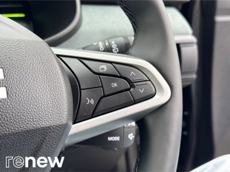 2026 Dacia Jogger - photo 22