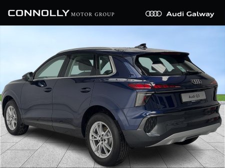 2026 Audi Q3 - photo 2