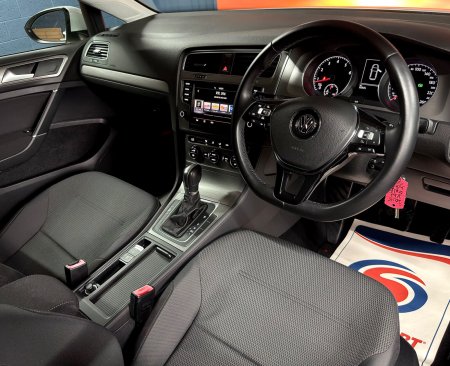 2015 Volkswagen Golf - photo 22