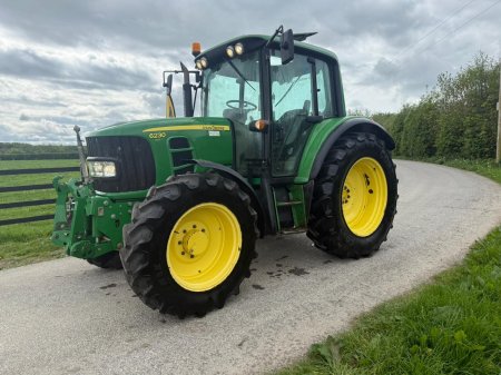 2008 John Deere 6230 - photo 13