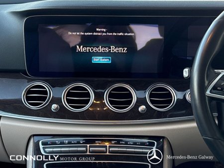 2022 Mercedes-Benz E-Class - photo 9