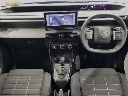 2026 Citroen C3 - photo 4