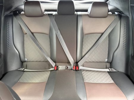 2017 Toyota C-HR - photo 12