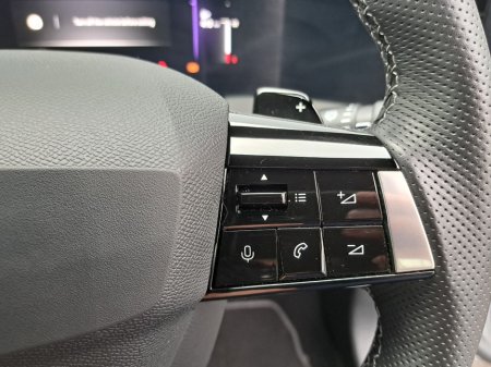 2025 Opel Astra - photo 25