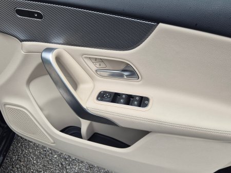 2023 Mercedes-Benz A-Class - photo 4