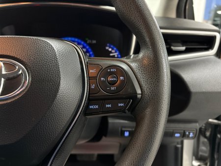 2019 Toyota Corolla - photo 23