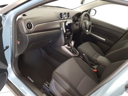 2026 Suzuki Vitara - photo 9