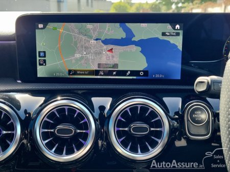 2022 Mercedes-Benz A-Class - photo 20