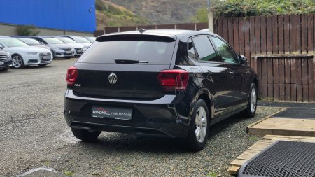 2020 Volkswagen Polo - photo 9