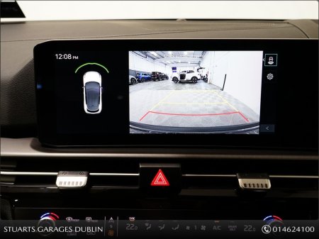 2027 Kia Sportage - photo 18