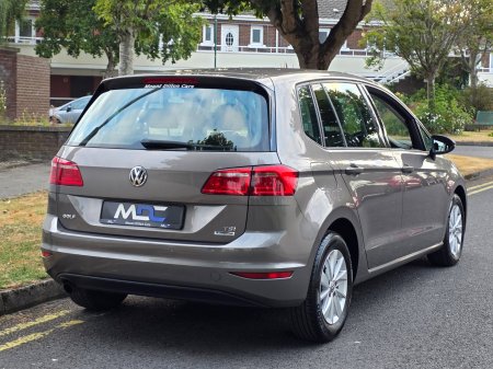 2015 Volkswagen Golf - photo 7