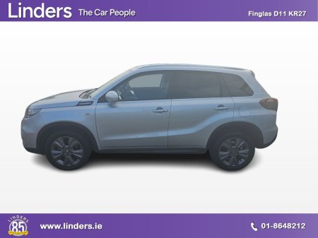 2023 Suzuki Vitara - photo 6