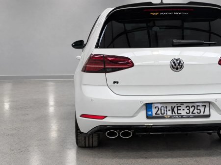 2020 Volkswagen Golf - photo 11