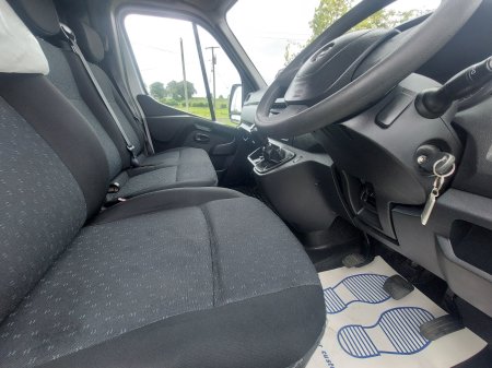 2021 Opel Movano - photo 7