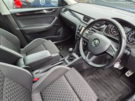 2018 Skoda Rapid - photo 15