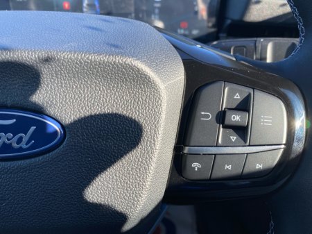 2026 Ford Puma - photo 11