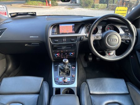 2014 Audi A5 - photo 11
