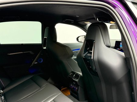 2026 BMW M5 - photo 28