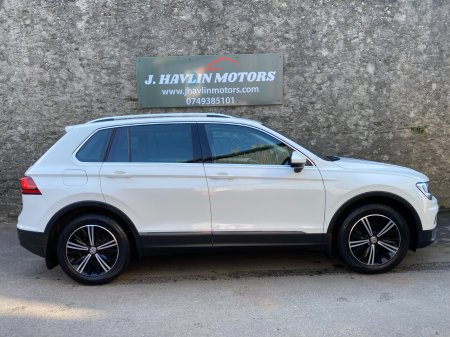 2018 Volkswagen Tiguan - photo 3