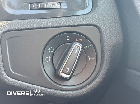 2018 Volkswagen Golf - photo 16