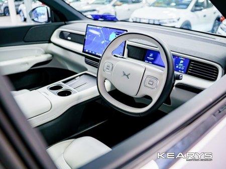 2026 XPeng G6 - photo 12