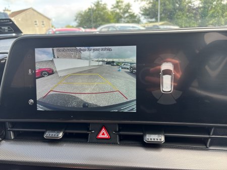 2023 Kia Sportage - photo 16