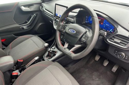2023 Ford Puma - photo 9