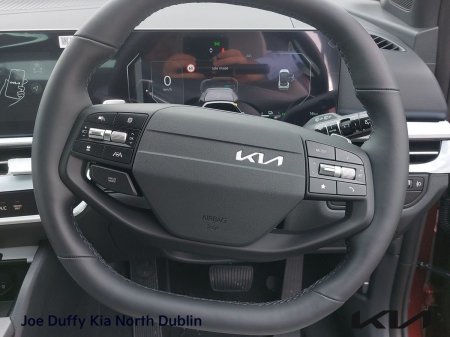 2026 Kia Sportage - photo 11