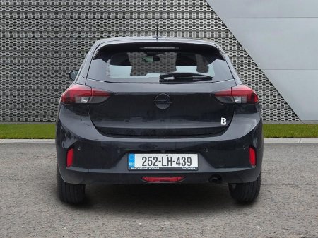 2025 Opel Corsa - photo 9