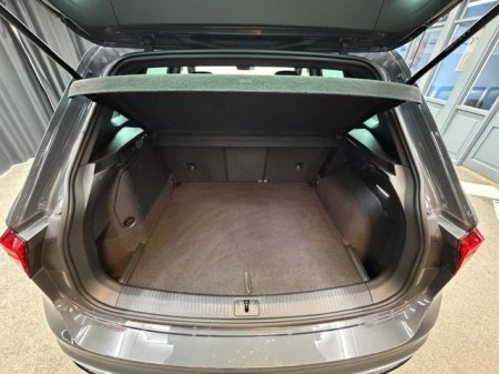 2023 Volkswagen Tiguan - photo 36