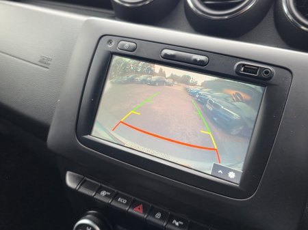 2019 Dacia Duster - photo 8