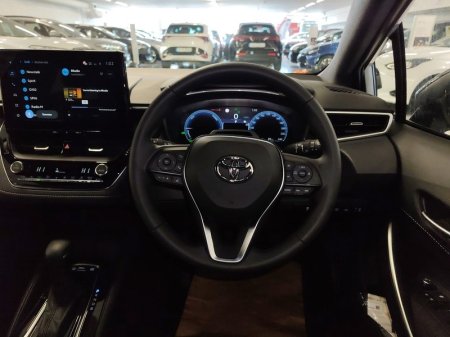 2026 Toyota Corolla - photo 9