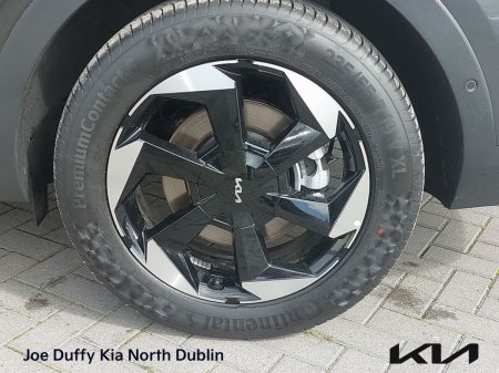 2026 Kia Sorento - photo 12