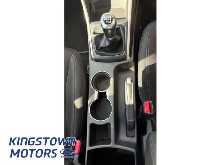 2015 Hyundai i30 - photo 14
