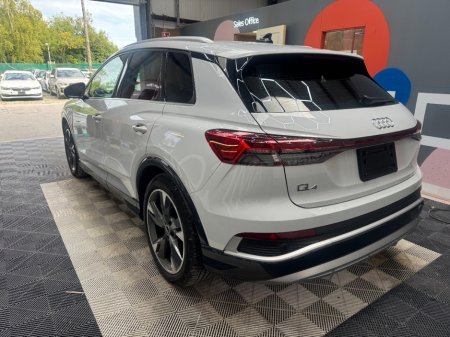 2023 Audi Q4 e-tron - photo 5