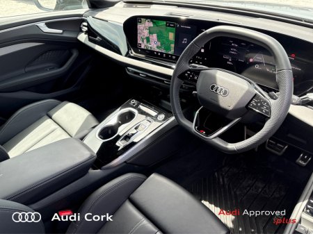 2025 Audi A6 - photo 14