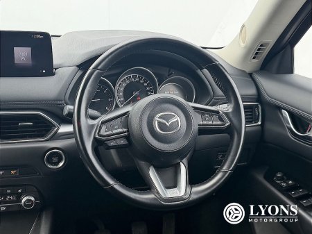 2022 Mazda CX-5 - photo 11