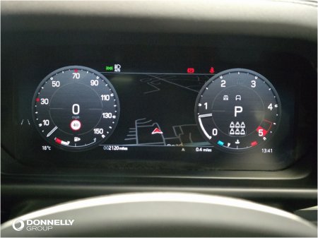 2024 Land Rover Defender - photo 16