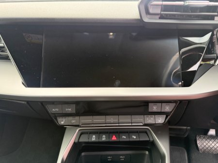 2021 Audi A3 - photo 24