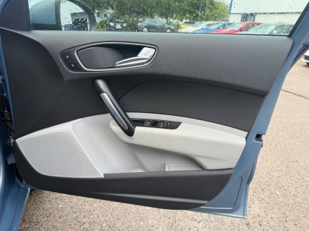 2012 Audi A1 - photo 11