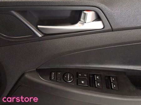 2020 Hyundai Tucson - photo 18