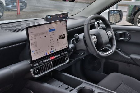 2027 Hyundai IONIQ 3 - photo 13