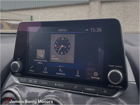 2023 Nissan Juke - photo 12