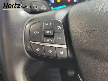 2023 Ford Focus - photo 22