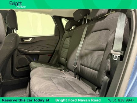 2023 Ford Kuga - photo 18