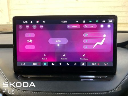 2026 Skoda Enyaq - photo 16