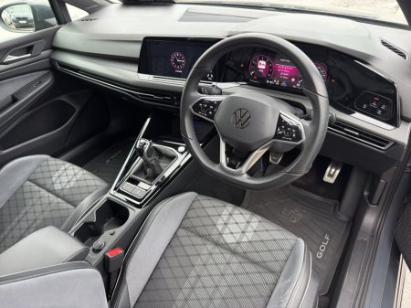 2023 Volkswagen Golf - photo 21