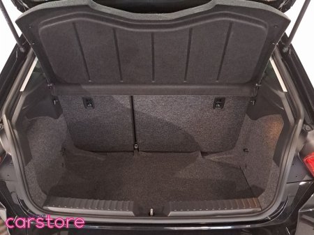 2024 SEAT Ibiza - photo 21