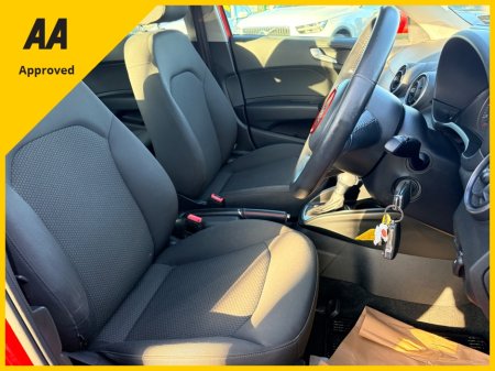 2017 Audi A1 - photo 10