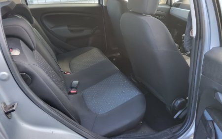 2008 Fiat Punto - photo 7